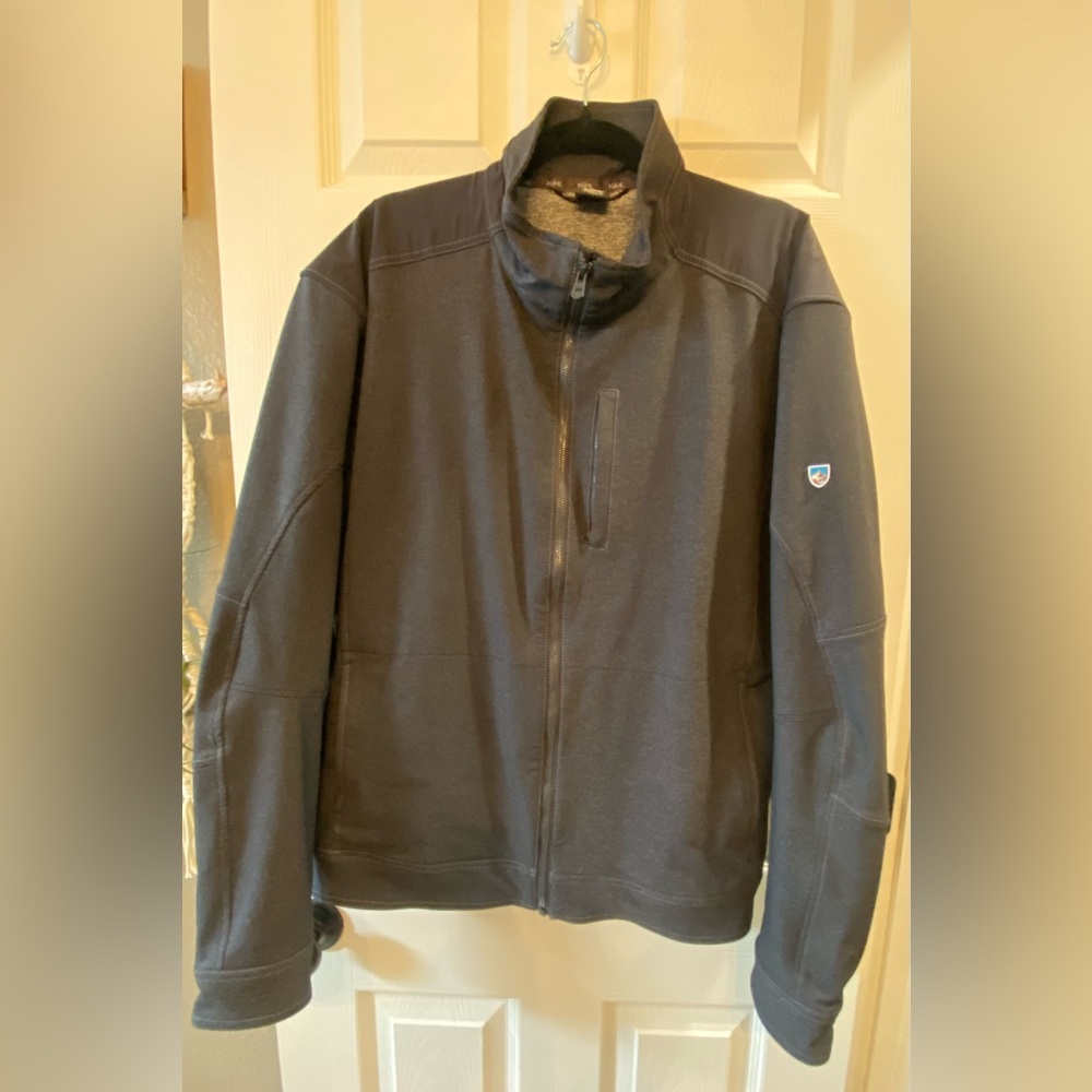 🎉Host Pick🎉 Kühl jacket